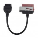 Lexia-3 30 PIN cable for Citreon Diagnostic Tool