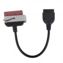 Lexia3 30pin cable for Citreon Diagnostic Tool