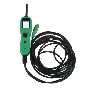 YD208 Power Scan Electrical System Circuit Tester