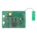Wireless Piwis II Tester PCB Board_Back
