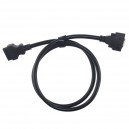 BMW ICOM NEXT A+B+C OBDII 16Pin Cable