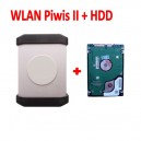 WLAN Piwis II With Software HDD (CF19/CF30) WIFI Porsche Piwis 2 Tester