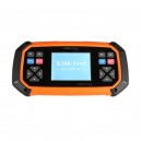OBDSTAR X300 PRO3 Key Master with Immobiliser + Odometer Adjustment +EEPROM/PIC+OBDII