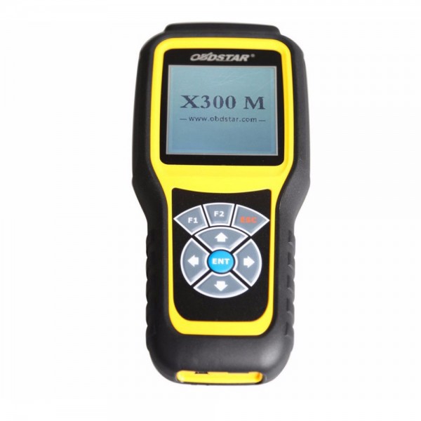 OBDSTAR X300M OBDII Odometer Correction Mileage Adjust Diagnose Tool