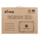 XTOOL EZ500 HD Heavy Duty Scanner