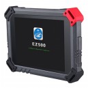 XTOOL EZ500 HD pad