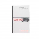 XTOOL VAG401 user manual Original
