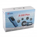 Original XTOOL X300 Plus X300+ package