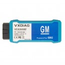 WIFI VXDIAG VCX NANO for GM Opel Multiple GDS2 and TIS2WEB Diagnostic/Programming System