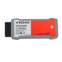 VXDIAG VCX NANO for Ford Mazda 2 in 1 with IDS V100.01