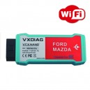 WIFI VXDIAG VCX NANO for Ford Mazda 2 in 1 with IDS V97