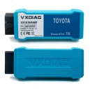 Wireless VXDIAG VCX NANO TOYOTA TIS Techstream Compatible with SAE J2534