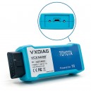 wifi VXDIAG VCX NANO TOYOTA interface