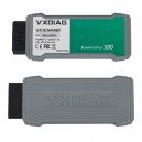 VXDIAG VCX NANO for Land Rover and Jaguar Software SDD V145 Offline Engineer Version