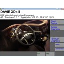 DAF VCI Lite (V1) Truck Software