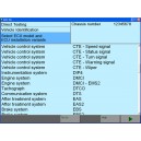 DAF VCI Lite (V1) ECU Programmer Software