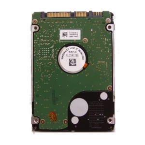 DAS Xentry D630 HDD for MB Star/SD Connect C4 80GB