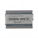 TOYOTA OTC 2 for Toyota and Lexus Diagnose and Programming (Update Version of Toyota Tester IT2)