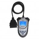 VCHECKER V101 OBD2 Code Reader Without CAN BUS