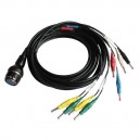 SD Connect 8Pin Cable For Mercedes-Benz C4