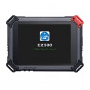 XTOOL EZ500 Original Full System Diagnosis for Gasoline Vehicles with Special Function Same With XTool PS80