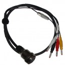 MB Star C3 4pin cable