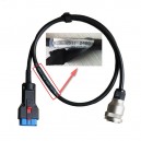 MB Star C3 obdii cable