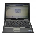 MB Star C3 Dell D630 Laptop
