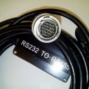 RS232 to 485 Cable