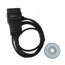XHORSE HDS Cable Honda OBD2 Diagnostic Cable