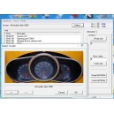 Mazda OBD2 Odometer Correct software