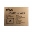 XTOOL X100 PAD2 Wifi & Bluetooth Box