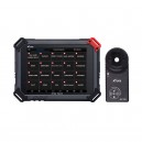 XTOOL X100 PAD2 Wifi & Bluetooth with VW 4th & 5th IMMO