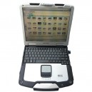 MB Star Compact3 Platinum CF30 Laptop
