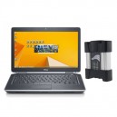 ICOM NEXT plus Dell D6430 Laptop BMW Diagnostic Programming Tool
