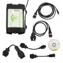 VOCOM Interface 88890300 For Volvo Truck Whole Package
