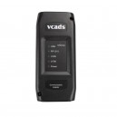 Volvo VCADS Pro 2.40 for Volvo Truck Diagnostic Tool With Multi-languages