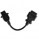 Volvo VCADS Pro 8pin cable
