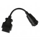 Volvo VCADS Pro 14Pin to 16Pin Cable