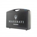 Maserati SD3 Diagnostic carry case