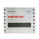 Super MB Star Plus Verify Letter
