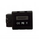 Renault-COM Bluetooth Scanner Support Diagnostic and Programming Replacement of Renault Can Clip