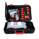 Foxwell GT80 Tablet package