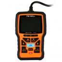 Foxwell NT301 CAN OBDII/EOBD Car Code Reader Diagnostic Scan Tool
