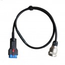 Benz OBDII Cable For MB Star Compact3 & Super MB Star 16Pin Cable For Mercedes Benz