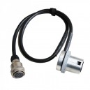 Mercedes-Benz 38Pin Cable For MB Star Compact3