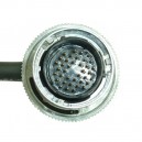 Mercedes-Benz 38Pin Cable MB Star C3