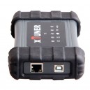 XTUNER T1 wireless VCI interface