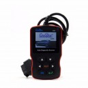 Creator C500 Auto Diagnostic Scanner for OBDII / EOBD / BMW/ Honda/ Acura