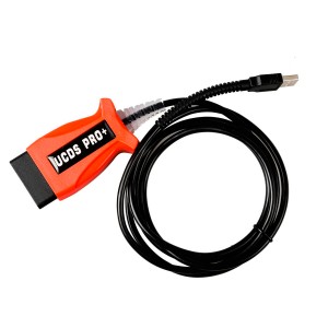 Ford UCDS Pro+ Cable Universal Can Diagnostic System